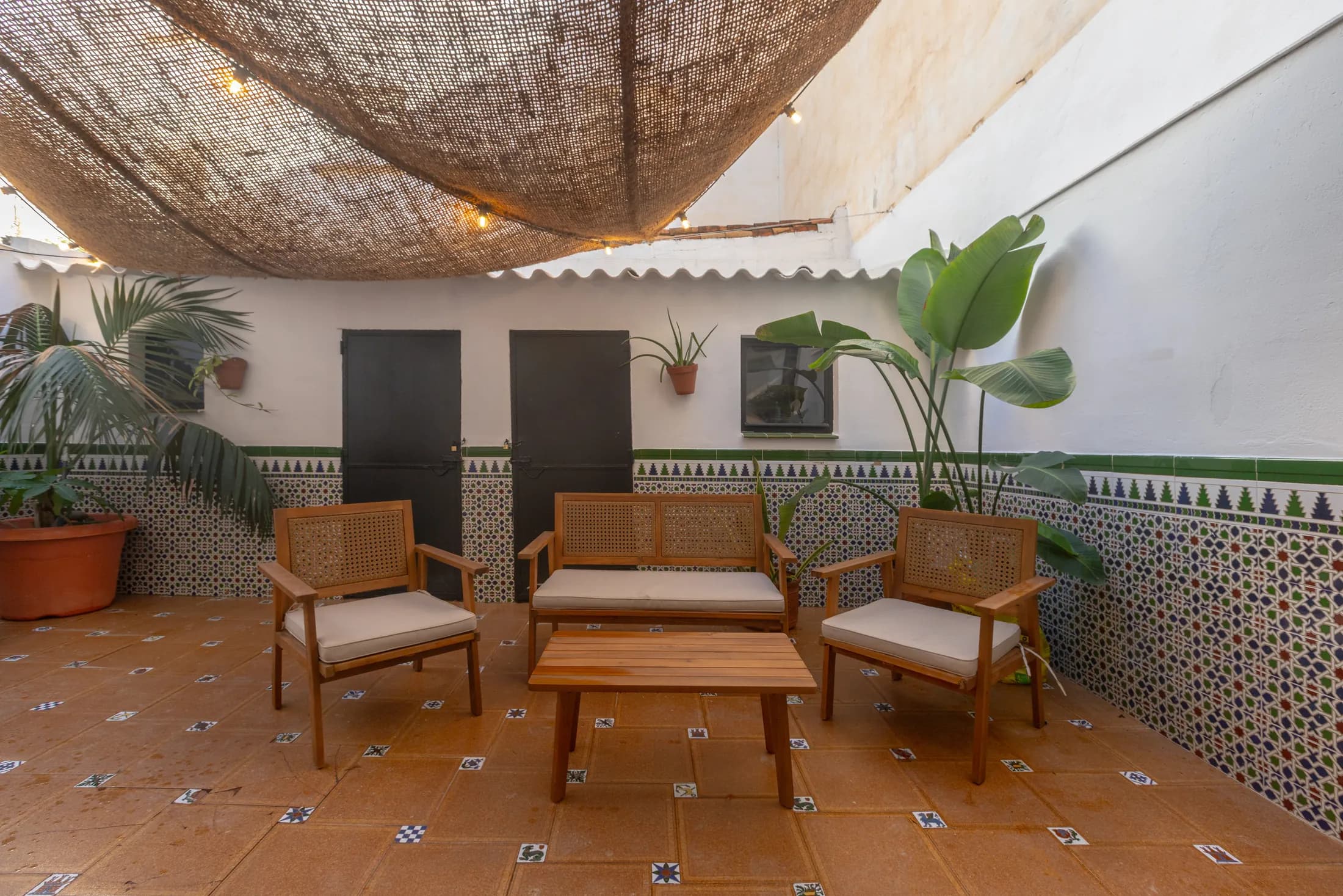 Casita Mediterránea — foto 12